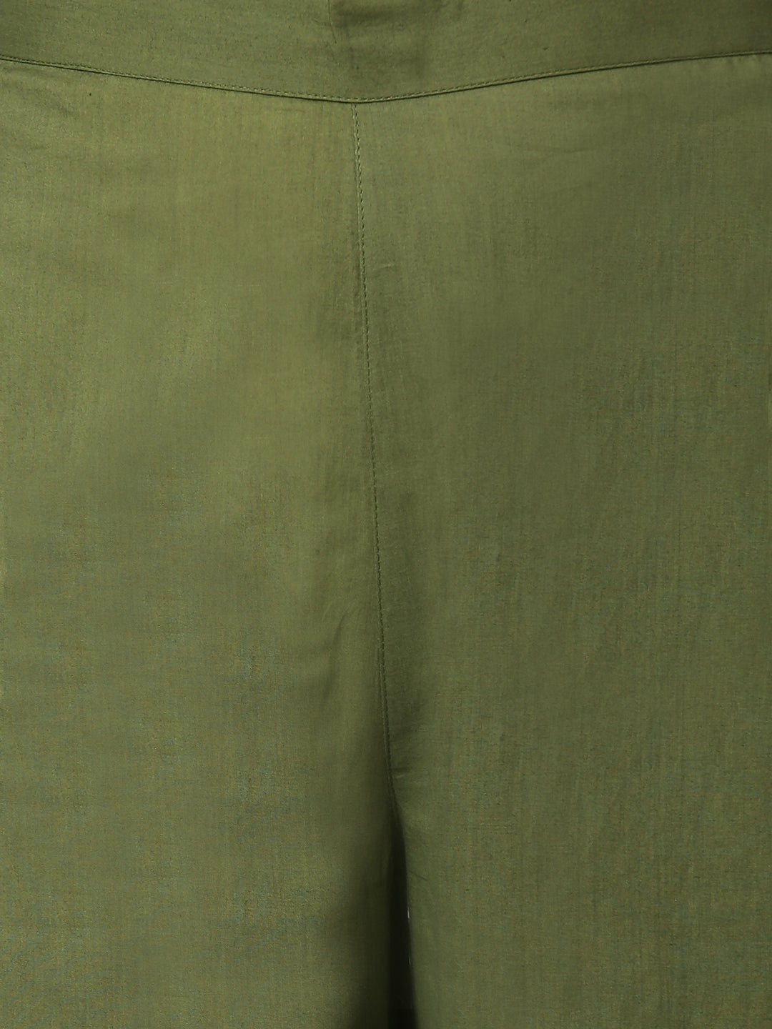 Peach Cotton Floral Print Kurta with Palazzo and Dupatta Janasya